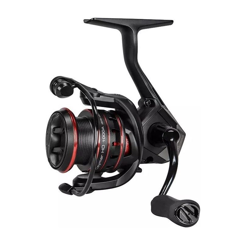 KOŁOWROTEK OKUMA CEYMAR CHD 3000HA SPINNING