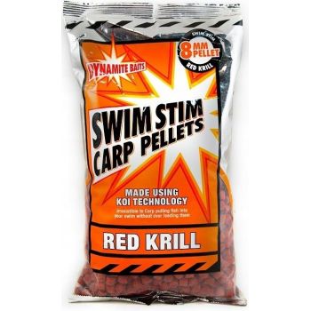 PELLET DYNAMITE BAITS SWIM...