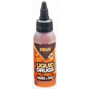 LIQUID MEUS DRUGS 60g MANGO...