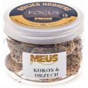 KULKI MEUS HAKOWE FOCUS 90g 18mm KOKOS ORZECH