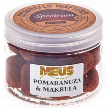 DUMBELLS MEUS WAFTERS...