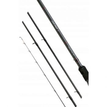 WĘDKA SHIMANO AERO X1 PRECISION FEEDER 3,05m 60g