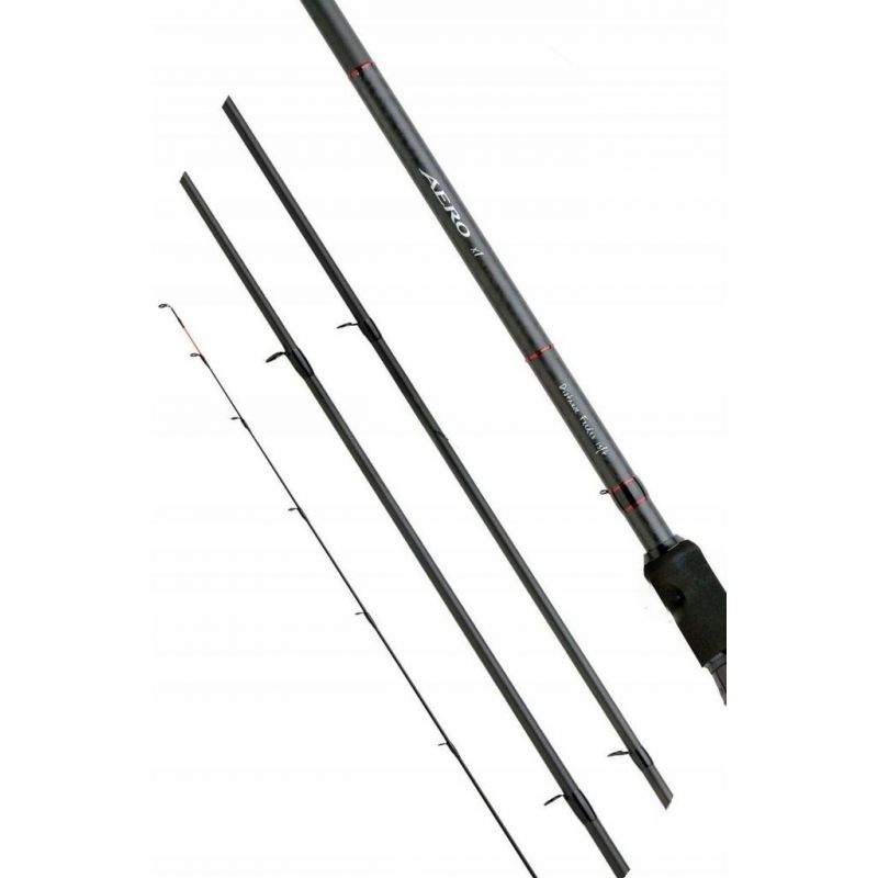 WĘDKA SHIMANO AERO X1 PRECISION FEEDER 3,05m 60g