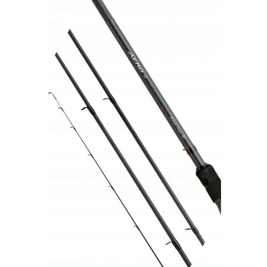 WĘDKA SHIMANO AERO X1 PRECISION FEEDER 3,05m 60g