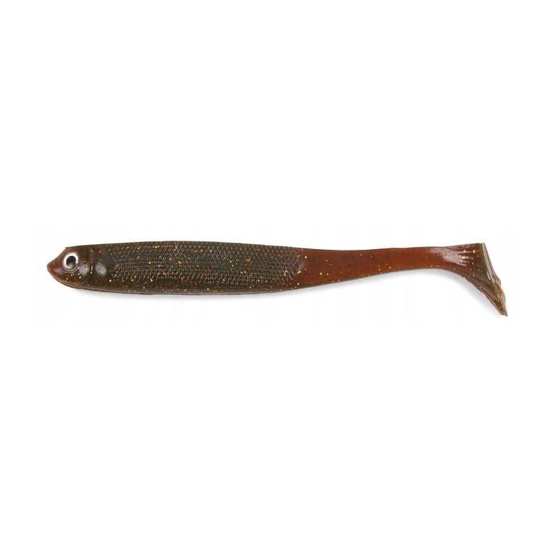 GUMA IRON CLAW PRZYNĘTA SLIM JIM 7cm KOLOR: MG