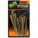 NASADKI GUMOWE FOX GRIP NAKED LINE RUBBERS 7
