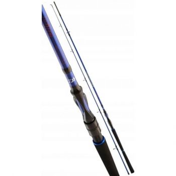 WĘDKA DAIWA TRIFORCE TS...