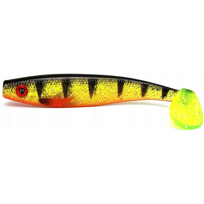 GUMA PRZYNĘTA FOX RAGE PRO SHAD 10cm UV PERCH GUMA PRZYNĘTA FOX RAGE PRO SHAD 10cm UV PERCH