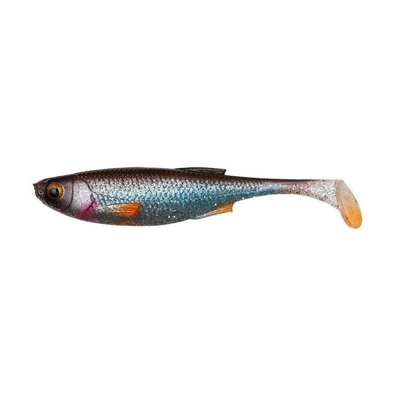 GUMA SAVAGE GEAR CRAFT SHAD 10cm 6g ROACH