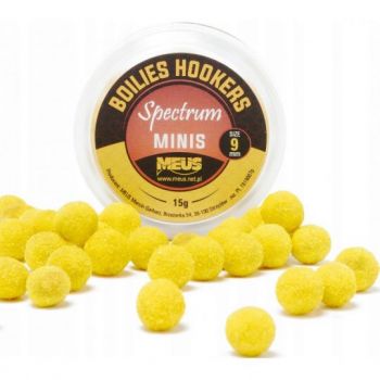 KULKI MEUS HAKOWE SPECTRUM 9mm MINIS ANANAS