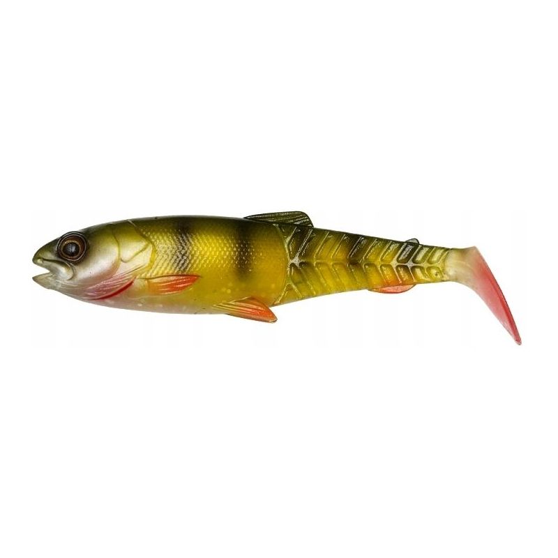 GUMA SAVAGE GEAR CRAFT CANNIBAL 8,5cm 7g PERCH