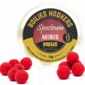 KULKI MEUS HAKOWE SPECTRUM 12mm MINIS TRUSKAWKA