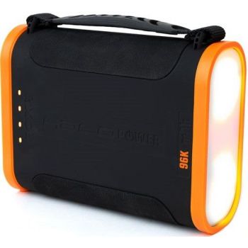 POWER BANK FOX Z LAMPKĄ...