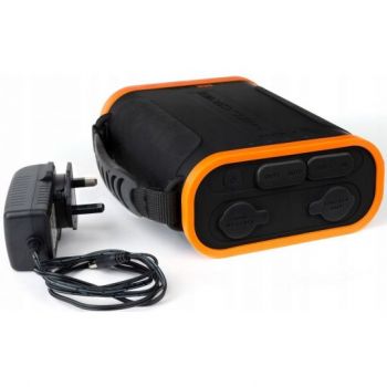 POWER BANK FOX Z LAMPKĄ NAMIOTOWĄ HALO POWER 96K