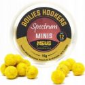 KULKI MEUS HAKOWE SPECTRUM 12mm MINIS KUKURYDZA