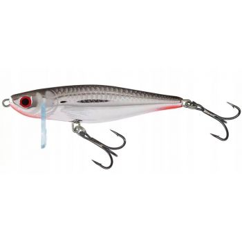 WOBLER SALMO THRILL SINKING 7cm 7g TONĄCY SILVER