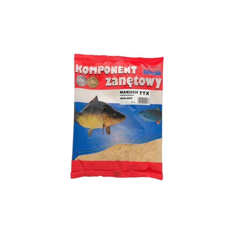 DODATEK ZANĘTOWY BOLAND MAKUCH KUKURYDZIANY TTX MI DODATEK ZANĘTOWY BOLAND MAKUCH KUKURYDZIANY TTX MI