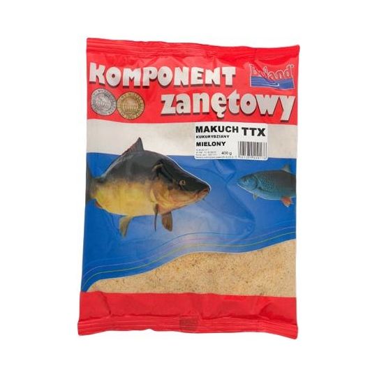 DODATEK ZANĘTOWY BOLAND MAKUCH KUKURYDZIANY TTX MI DODATEK ZANĘTOWY BOLAND MAKUCH KUKURYDZIANY TTX MI