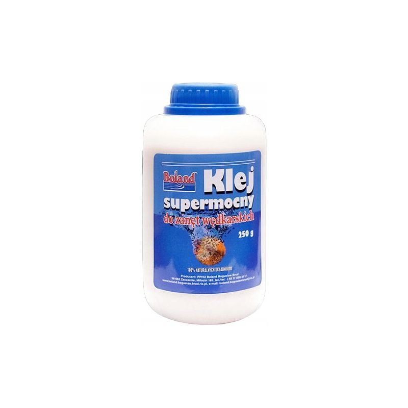 KLEJ BOLAND SUPERMOCNY