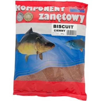 DODATEK ZANĘTOWY BOLAND BISCUIT CIEMNY