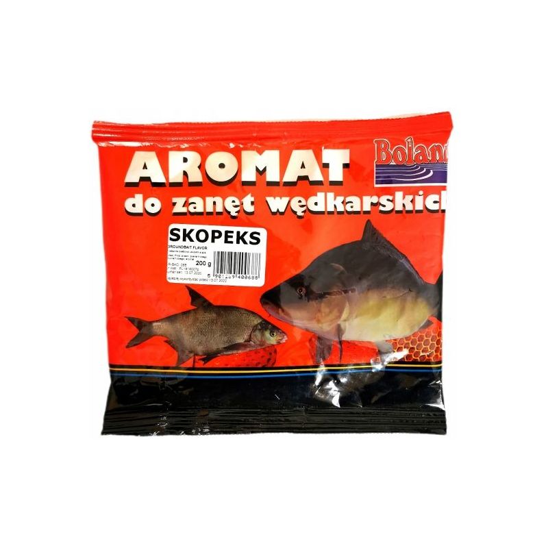 DODATEK ZANĘTOWY BOLAND AROMAT SCOPEX 200g