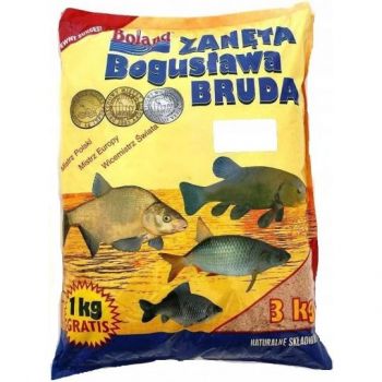 ZANĘTA BOLAND POPULARNA 3kg...