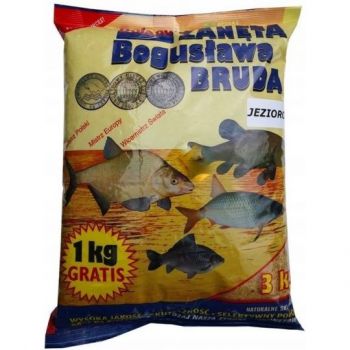 ZANĘTA BOLAND POPULARNA 3kg...