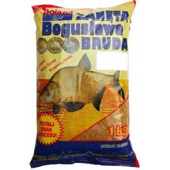 ZANĘTA BOLAND POPULARNA 1kg...