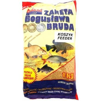 ZANĘTA BOLAND POPULARNA 1kg...
