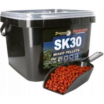 PELLET STARBAITS CONCEPT...