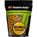 KULKI TANDEM BAITS EURO BOILIES 16mm 1kg KUKURYDZA
