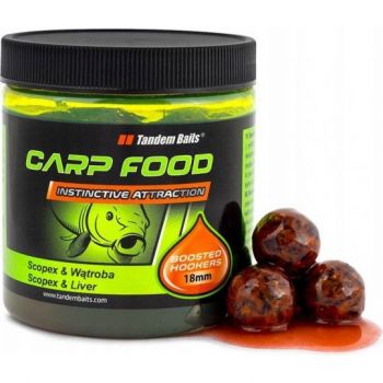 KULKI TANDEM BAITS BOOSTED...