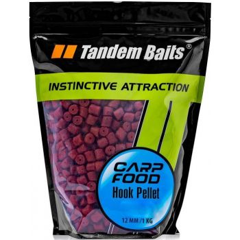 PELLET TANDEM BAITS HOOK...