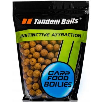 KULKI TANDEM BAITS CF BOILIES 18mm 1kg HALIBUT CZA