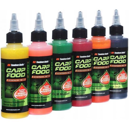 BOOSTER TANDEM BAITS SUPERFEED SPEED SEKRET SQUID BOOSTER TANDEM BAITS SUPERFEED SPEED SEKRET SQUID