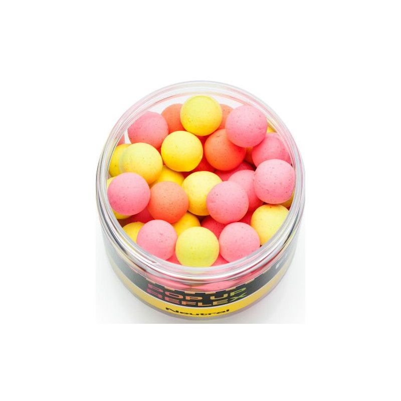 KULKI MIVARDI RAPID POP UP REFLEX NEUTRAL 14mm 70g KULKI MIVARDI RAPID POP UP REFLEX NEUTRAL 14mm 70g