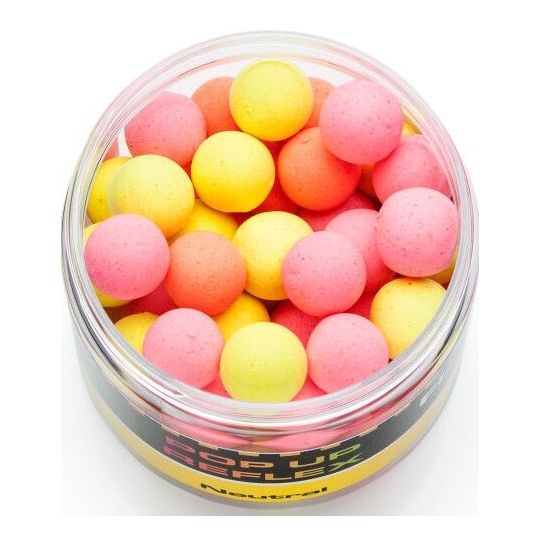 KULKI MIVARDI RAPID POP UP REFLEX NEUTRAL 14mm 70g KULKI MIVARDI RAPID POP UP REFLEX NEUTRAL 14mm 70g