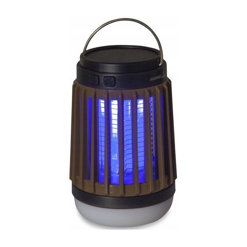LAMPA ANACONDA OWADOBÓJCZA MOZZI KILLER