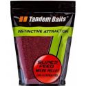 PELLET TANDEM SUPERFEED MICRO 2mm 1kg CHILI ROBIN