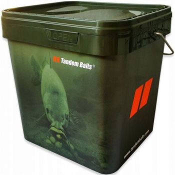 WIADRO TANDEM BAITS...