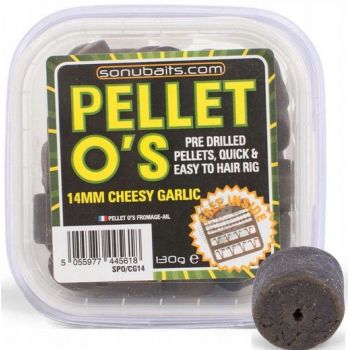 PELET SONUBAITS PELLET O'S...