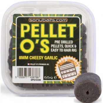PELET SONUBAITS PELLET O'S...