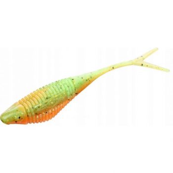 GUMA MIKADO PRZYNĘTA FISH...