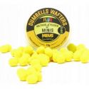 DUMBELLS MEUS WAFTERS FLUO 6mm MINIS ORZECH CZEKOL