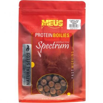 KULKI MEUS SPECTRUM 18mm 1kg CAROLINA REAPER