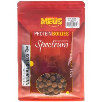KULKI MEUS SPECTRUM 15mm 1kg CAROLINA REAPER