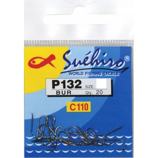 HACZYKI SUEHIRO P132 BUR MILO NR. 14 20szt HACZYKI SUEHIRO P132 BUR MILO NR. 14 20szt