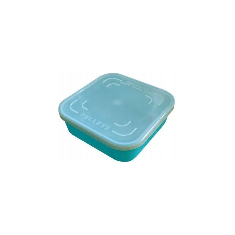 PUDEŁKO DRENNAN DO PELLETU AQUA PELLET BOX 1,25L