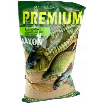ZANĘTA JAXON PREMIUM LIN...