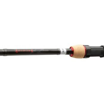 WĘDKA DAIWA NINJA X SPIN 2,40m 5-20g SPINNINGOWA